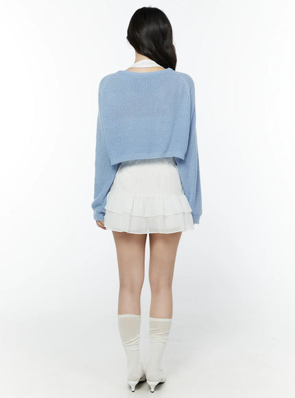 tie-front-knit-bolero-cardigan-iy511