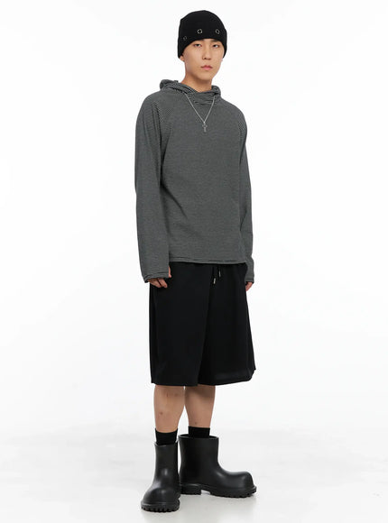 mens-ribbed-eyelet-beanie-is502