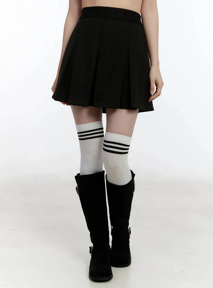 classic-pleated-mini-skirt-id526