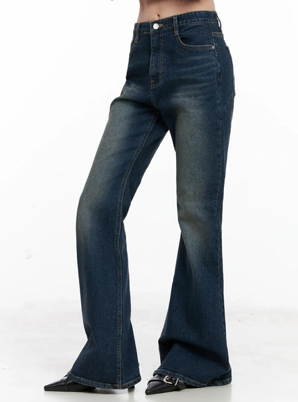 seoyeon-high-waist-distressed-flare-jeans-il531