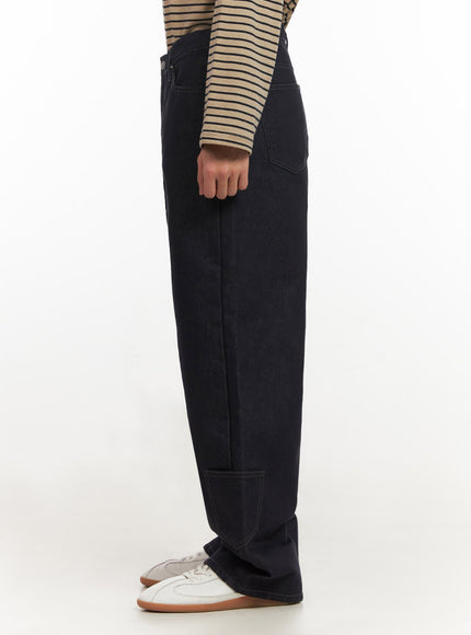 mens-pocket-detail-denim-pants-if517