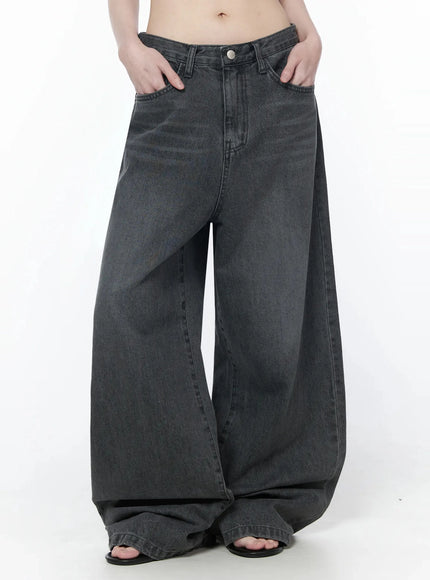 shia-vintage-wash-wide-leg-jeans-iy514