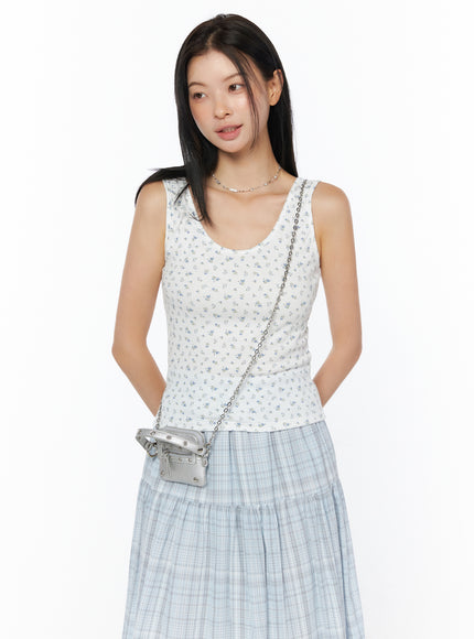 floral-u-neck-tank-top-iu519