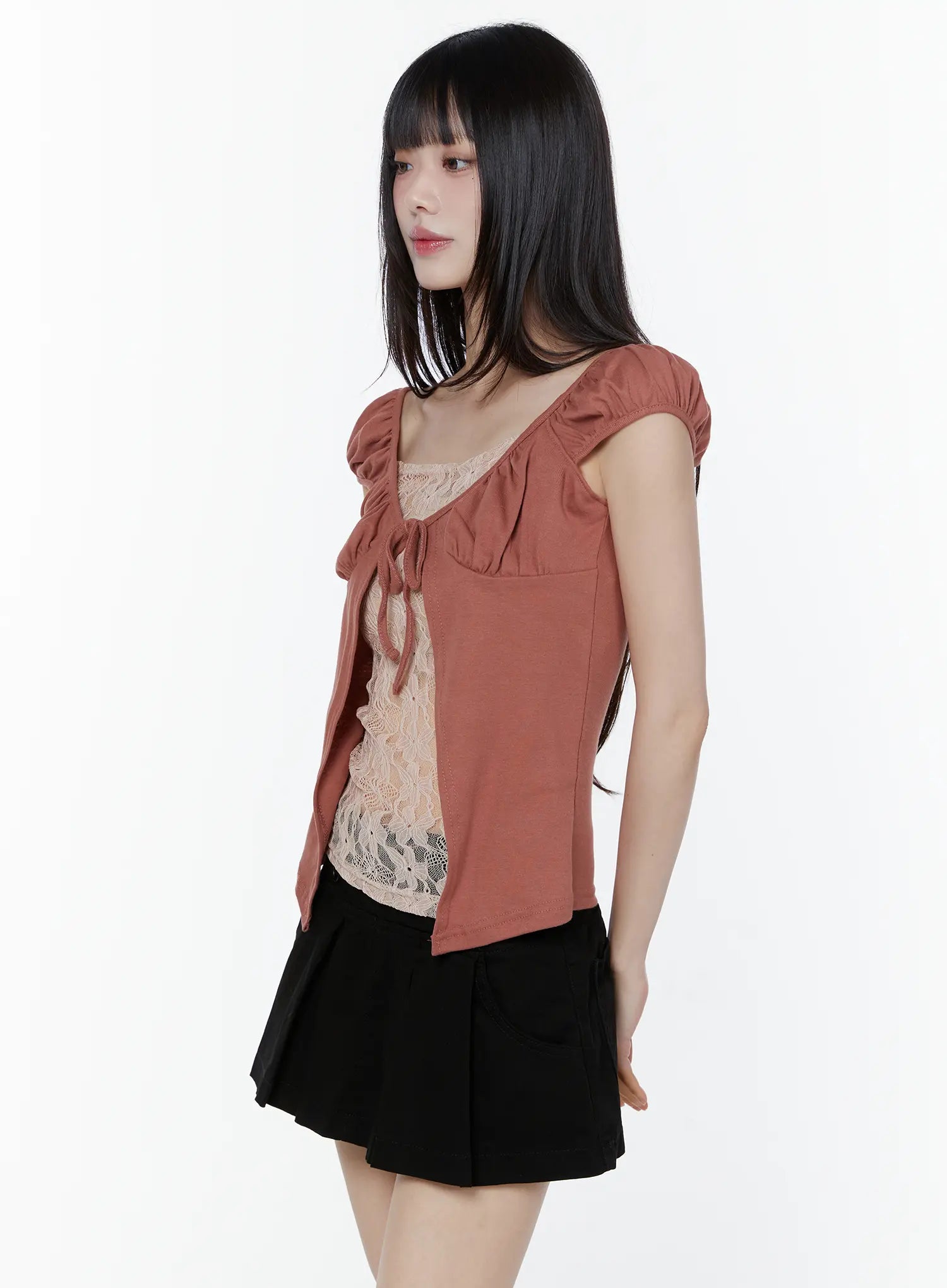 layered-lace-puff-sleeve-tee-cu505