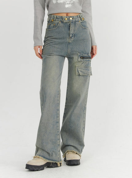 side-zipper-pocket-jeans-co324