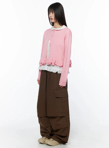 ruffle-frill-knit-cardigan-iy526