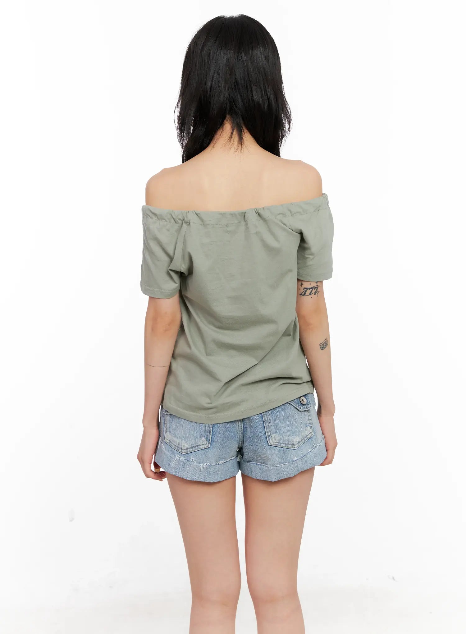off-shoulder-drawstring-top-cl528