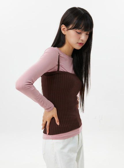 ribbed-sleeveless-knit-top-os302