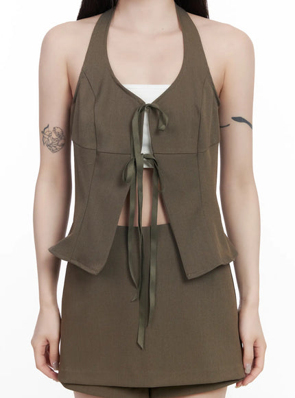 trendy-tie-front-corset-top-cf519