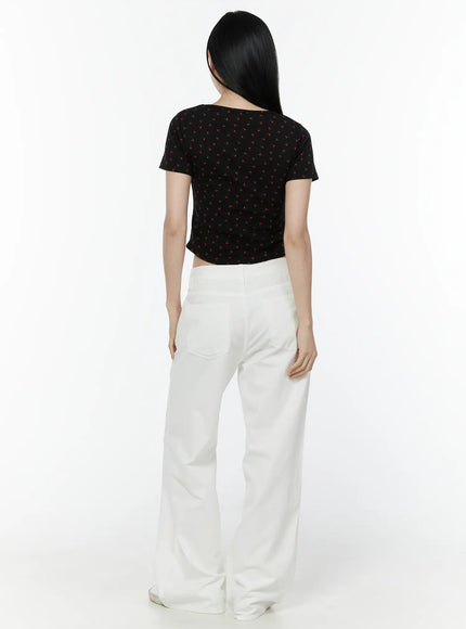 cherry-print-sweetheart-neckline-tee-iu505