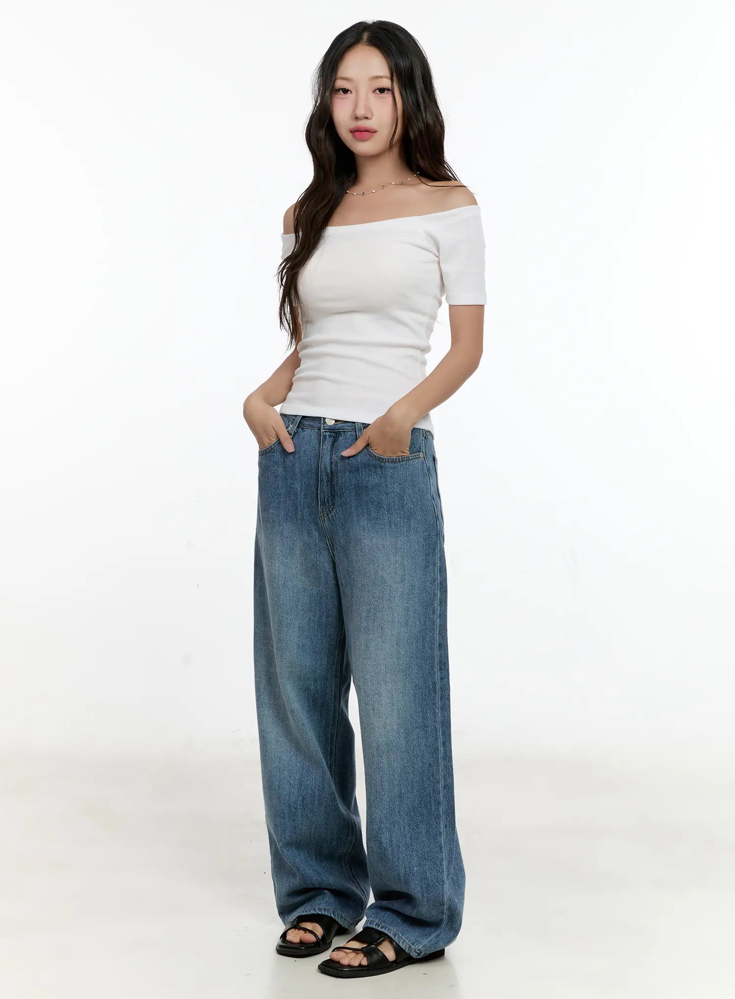 doyeon-washed-wide-leg-denim-jeans-cg501