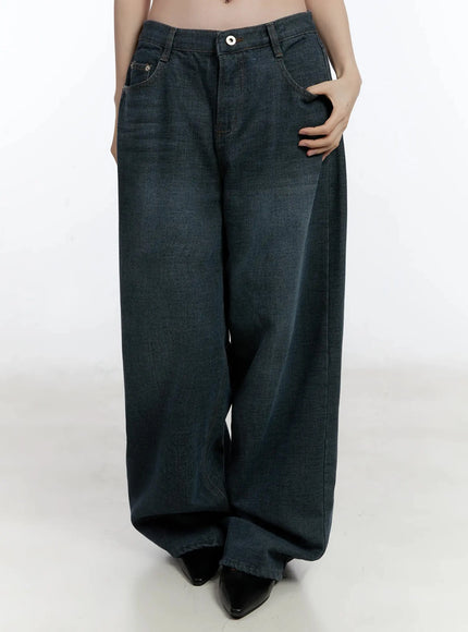 mano-vintage-wash-wide-leg-jeans-id526