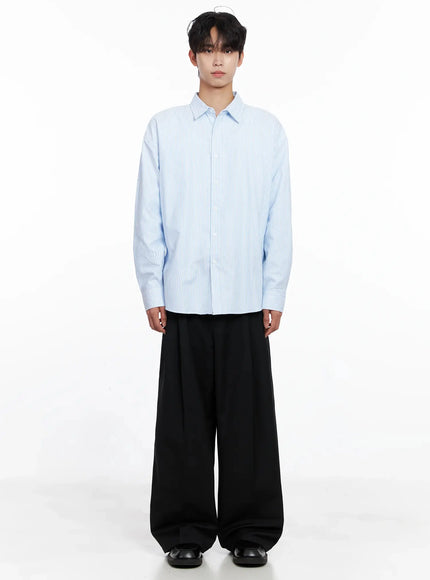 mens-classic-striped-oxford-shirt-io516