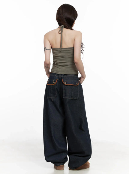 briana-suede-pocket-detail-wide-jeans-in514