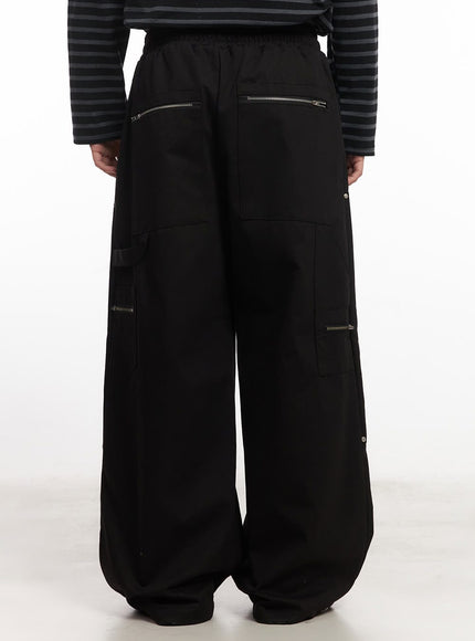 mens-stud-cotton-wide-leg-pants-im528