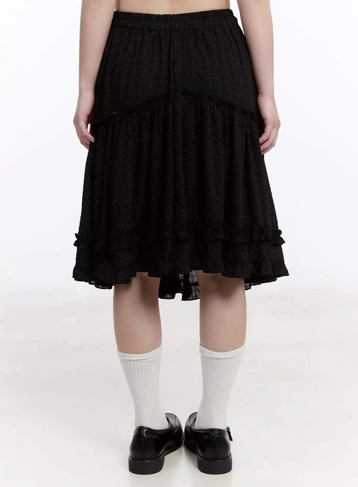 polka-dot-ruffle-hem-midi-skirt-im513