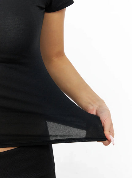 scoop-neck-slim-short-sleeve-tee-iy504