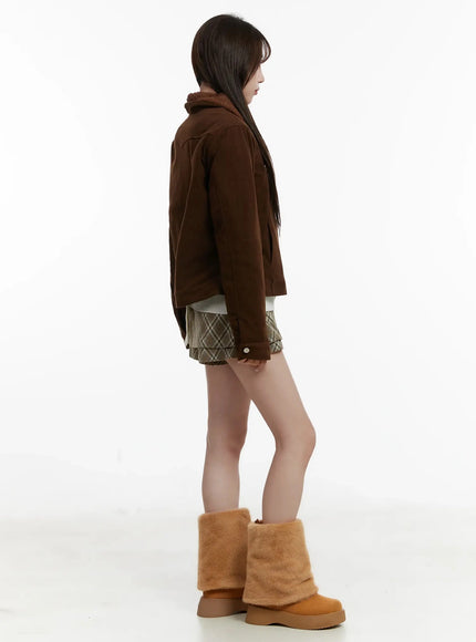 corduroy-slim-fit-jacket-ij521