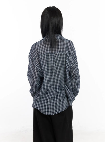 plaid-button-up-long-sleeve-shirt-cf526