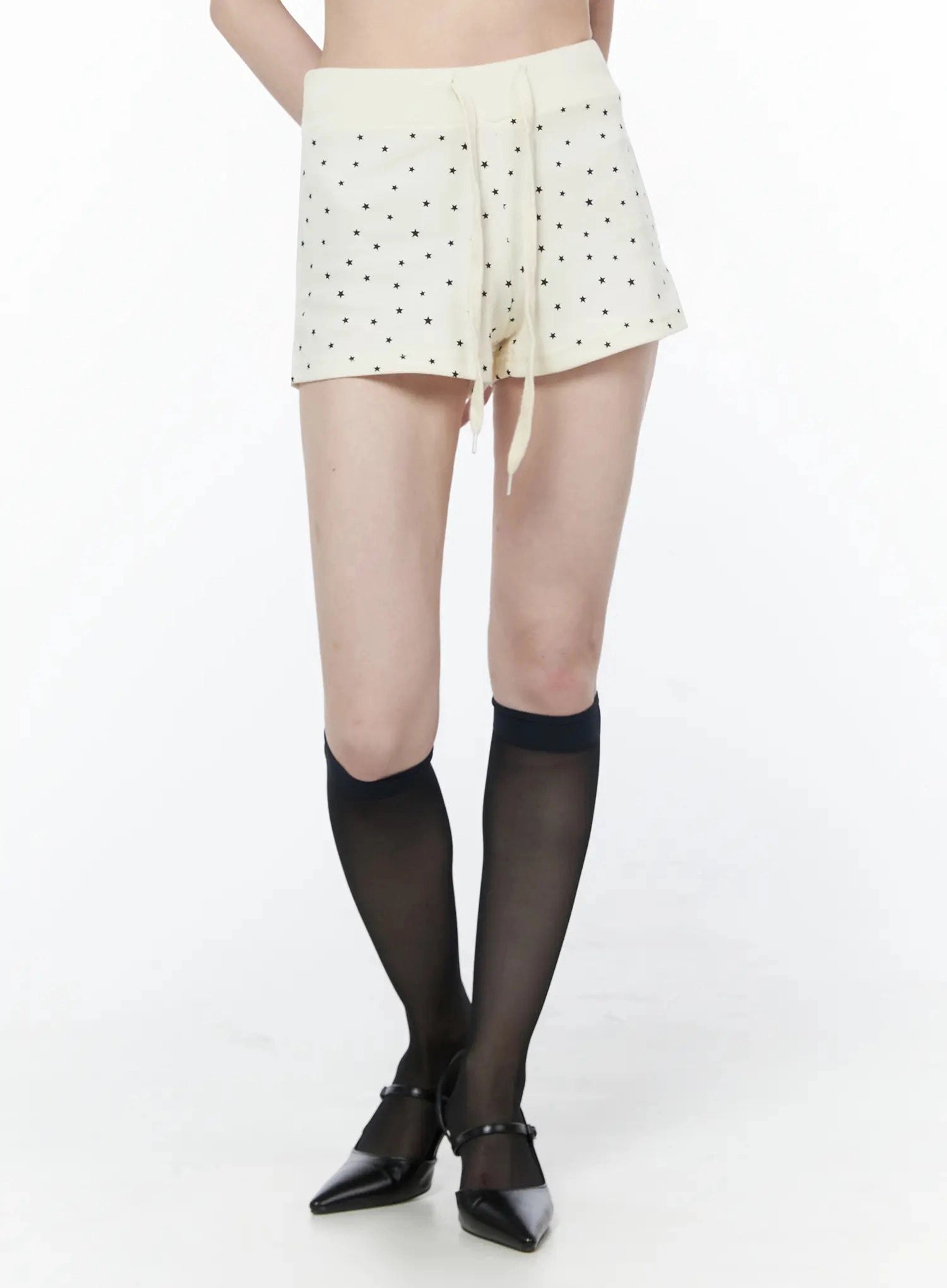 star-print-sweat-shorts-iu512