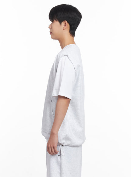 mens-loose-fit-cotton-pocketed-vest-iy522