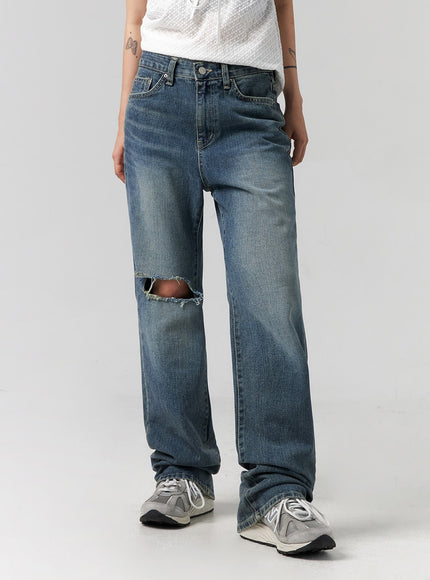 distressed-washed-wide-leg-jeans-cg316