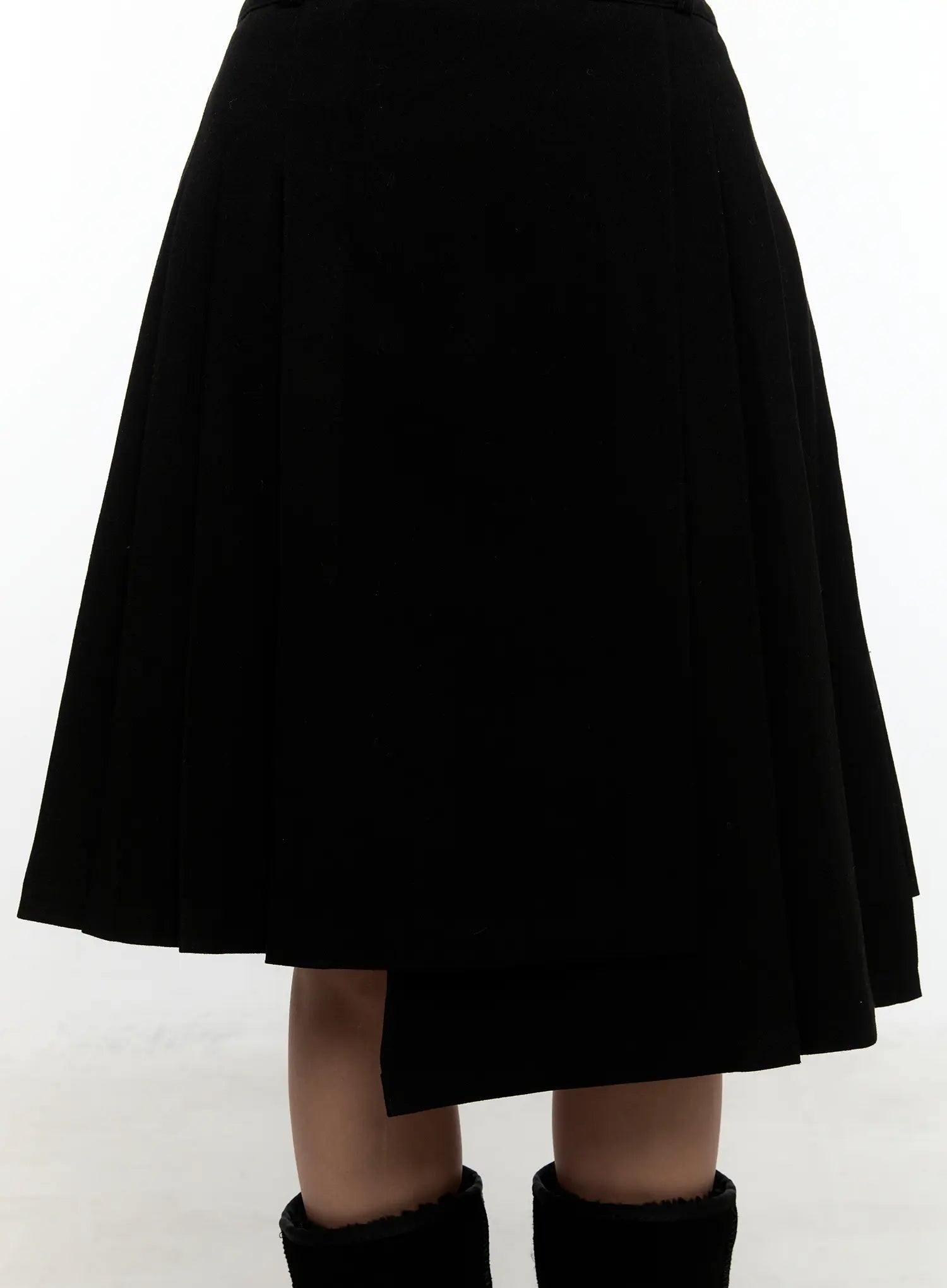 asymmetric-pleated-midi-skirt-cn505
