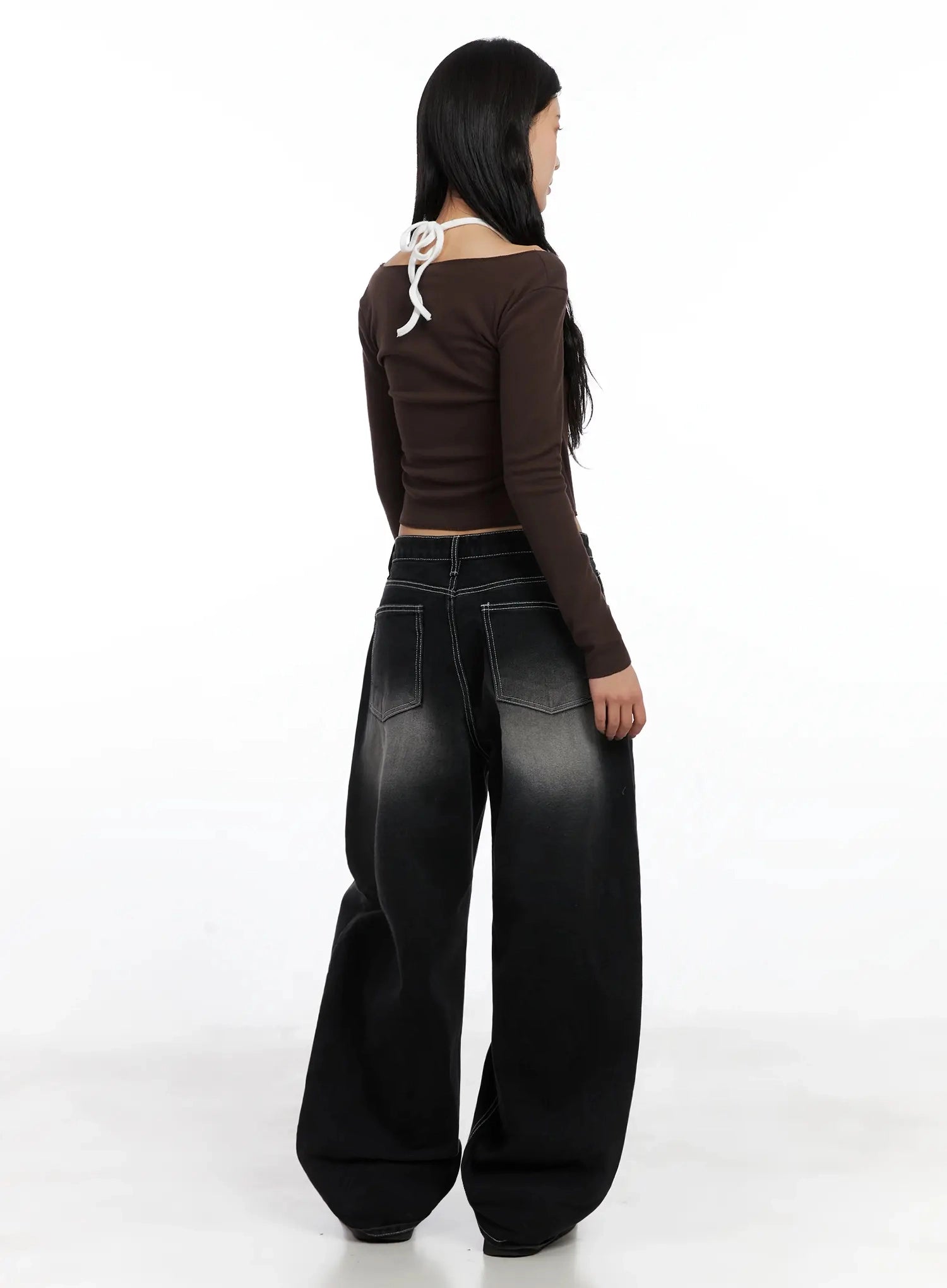 contrast-halter-layered-crop-top-in528