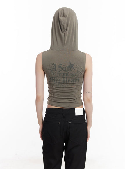 quarter-zip-sleeveless-hoodie-cu505