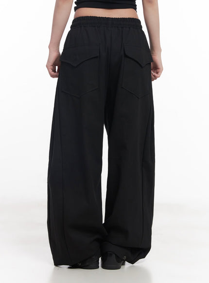 cotton-buttoned-wide-leg-pants-cy527