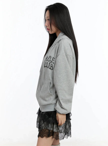 star-lettering-zip-up-hoodie-im509