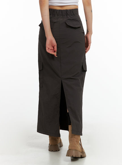 cargo-maxi-skirt-cl415