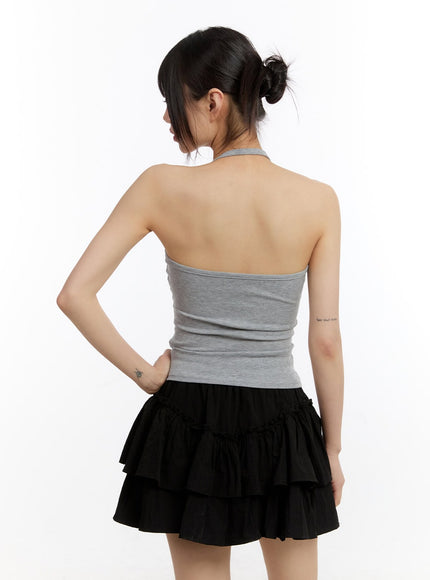 stripe-long-sleeve-crop-top-with-tank-top-ca508