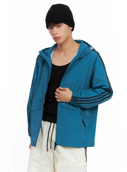 mens-lightweight-windbreaker-jacket-il516