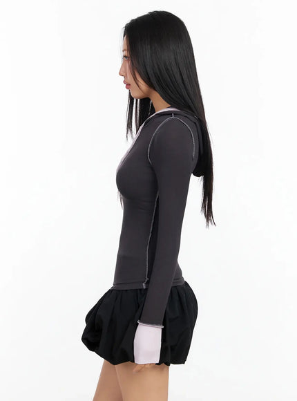 two-stitch-hooded-long-sleeve-top-ca513