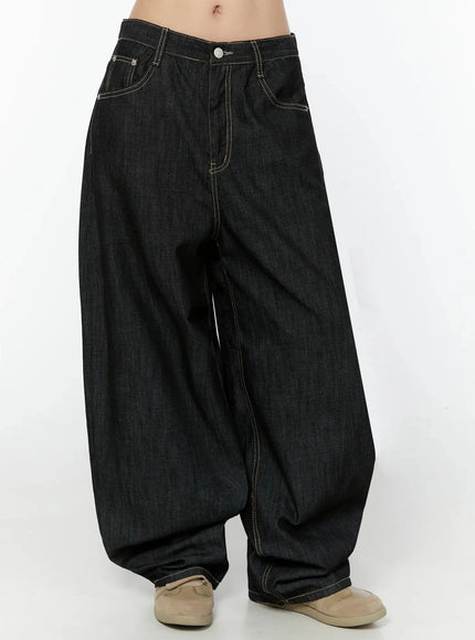 soli-no-fade-baggy-jeans-iu522