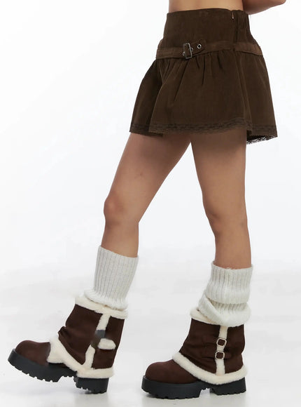 belted-lace-skort-id503