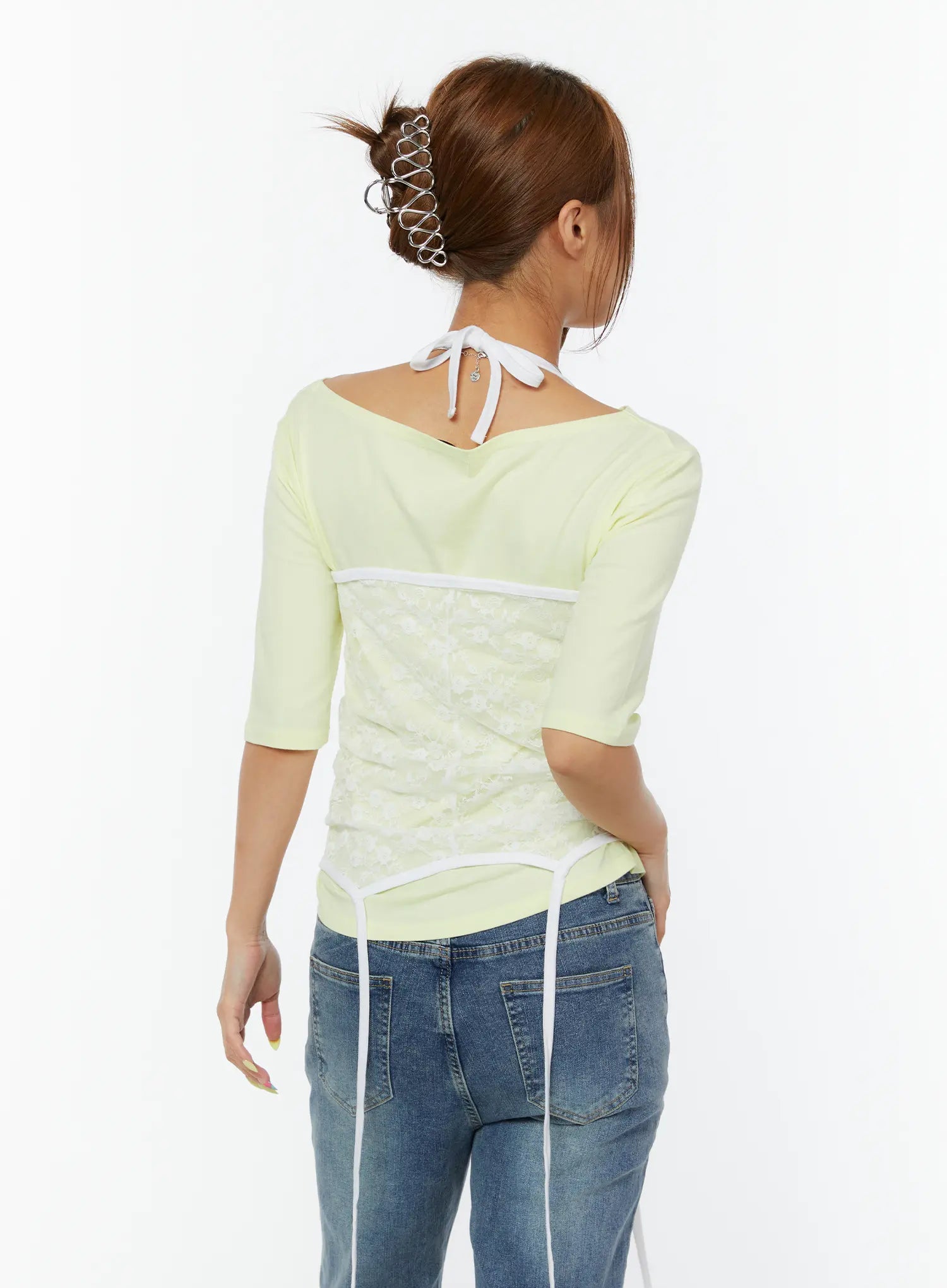 lace-sheer-halter-top-cy520