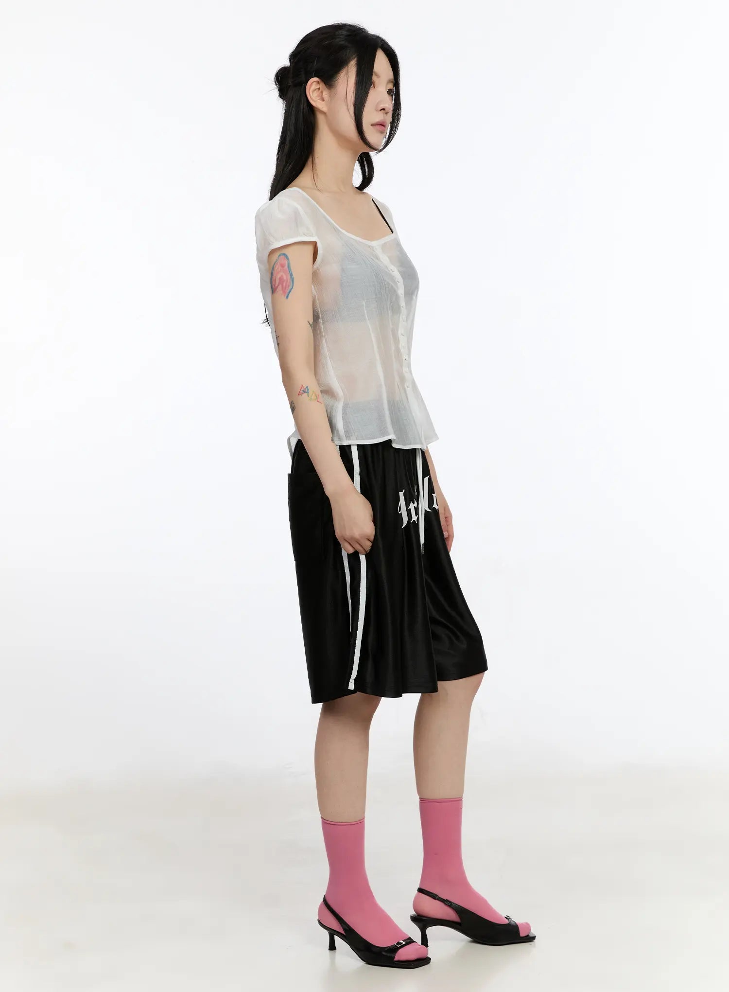 see-through-button-down-blouse-ca508