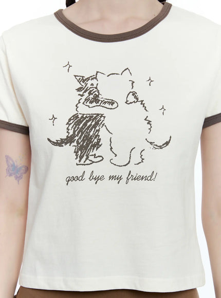 dual-tone-kitty-graphic-top-cg511