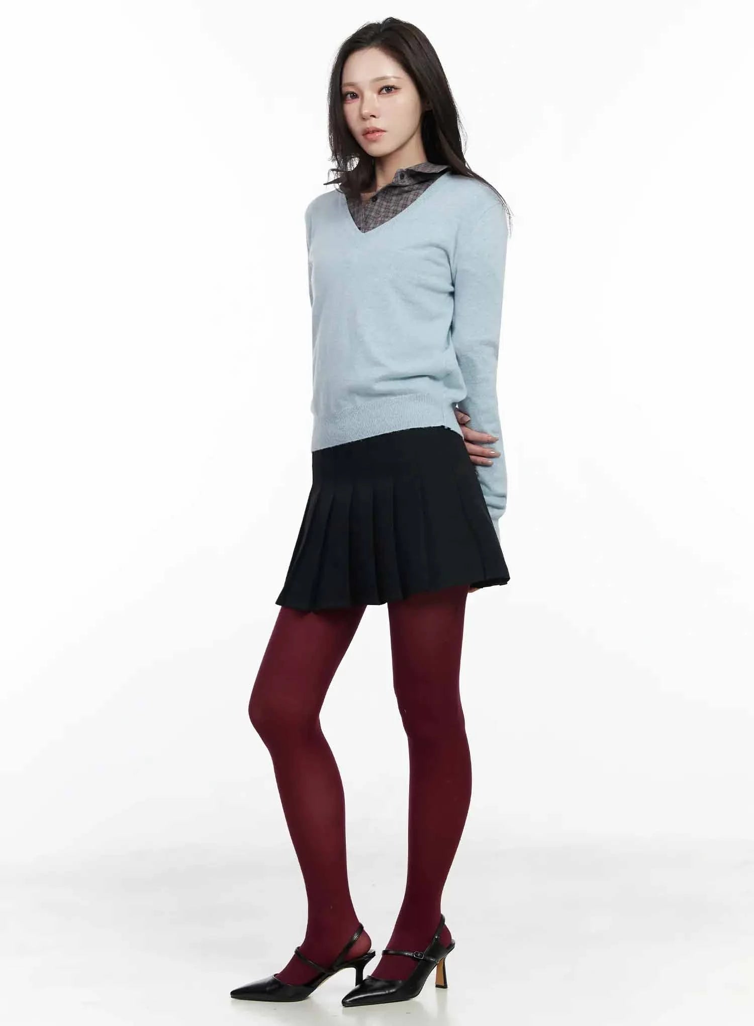 simple-cashmere-v-neck-knit-ij528