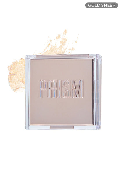 prism-highlighter-7g / 01 GOLD SHEER