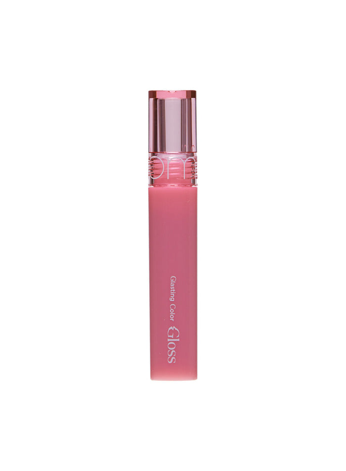 [rom&nd] Glasting Color Gloss - 01 PEONY BALLET