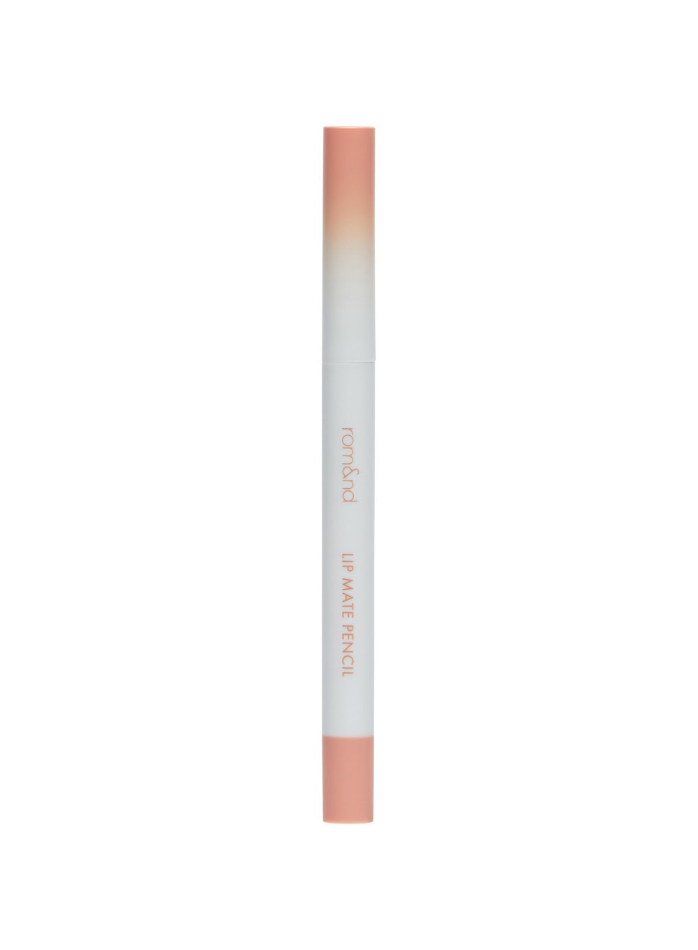 [Rom&nd] Lip Mate Pencil (0.5g) - 01 TENDERLY PEACH