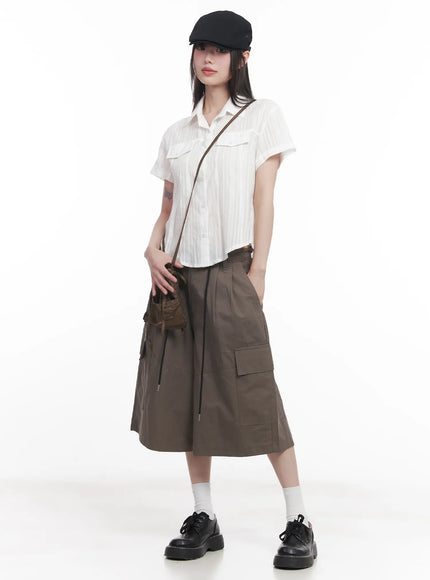 collared-buttoned-short-sleeve-shirt-cu518