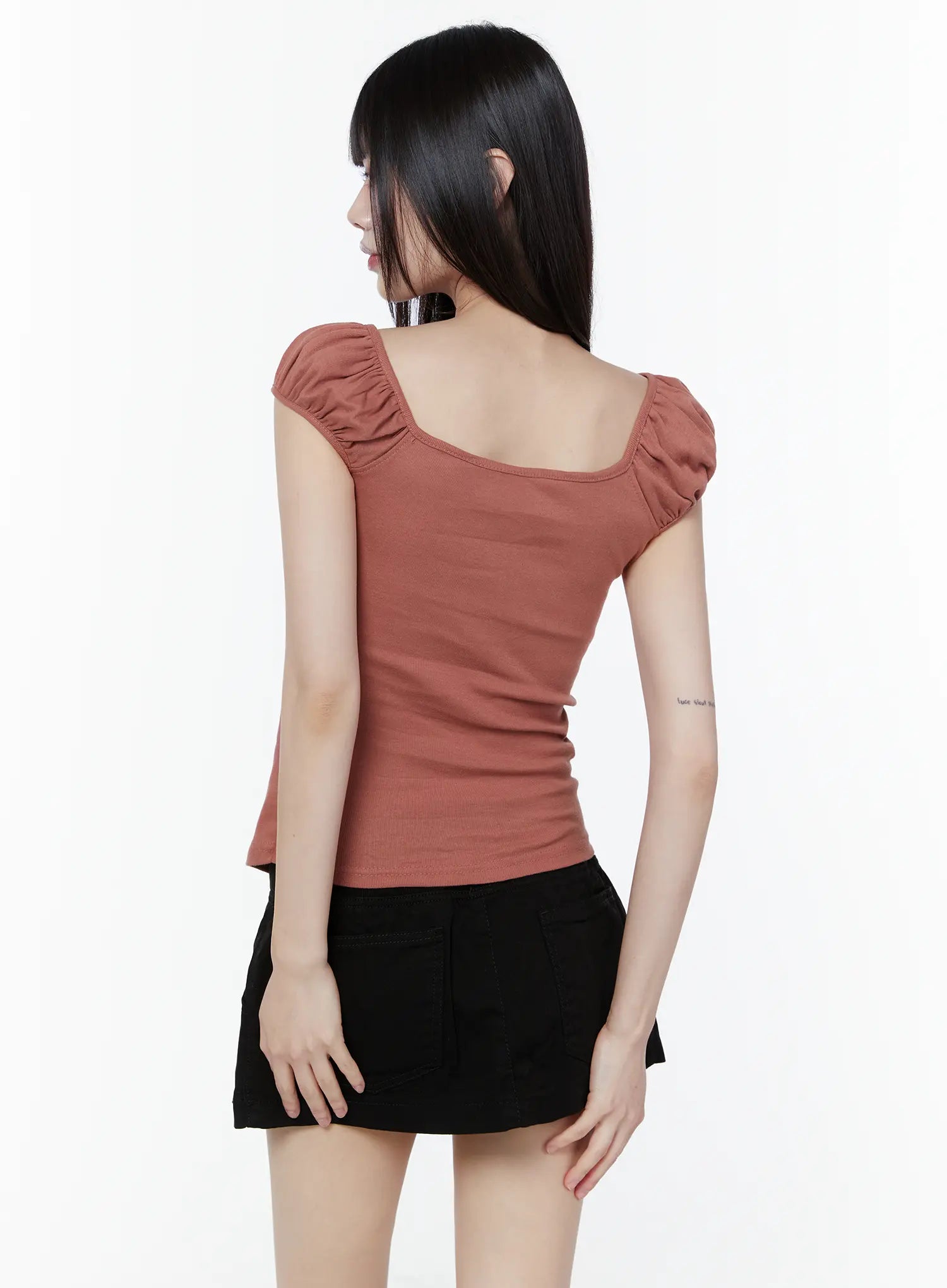 layered-lace-puff-sleeve-tee-cu505