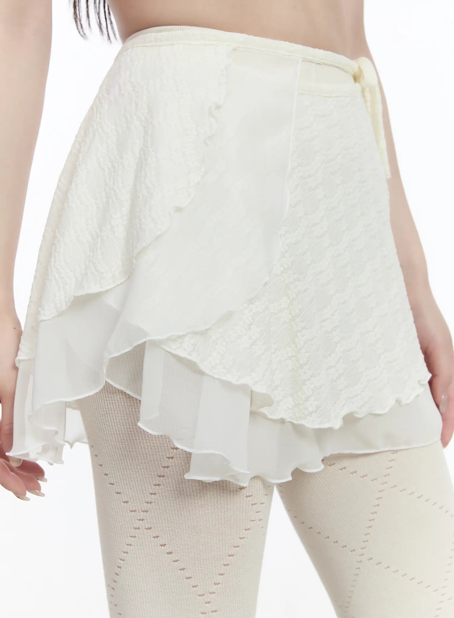 lace-wrap-mini-skirt-ca503