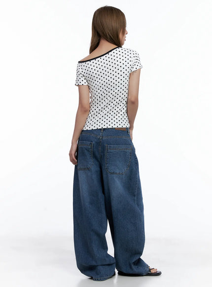 shuhua-washed-wide-leg-denim-jeans-cl510