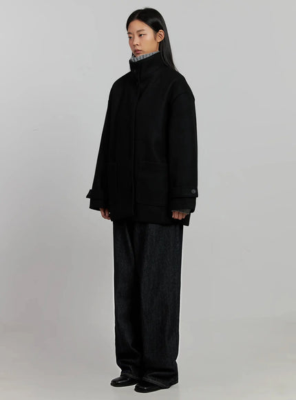high-neck-wool-half-coat-ij502
