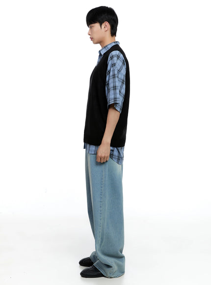 mens-mid-wash-baggy-jeans-ig520